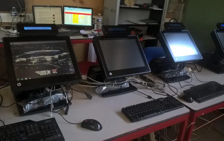 depaneinformatique Groupama Stadium