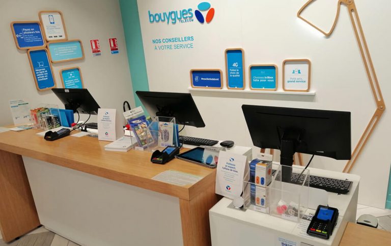 depaneinformatique Bouygues