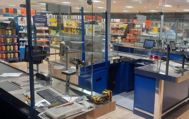 depaneinformatique LIDL