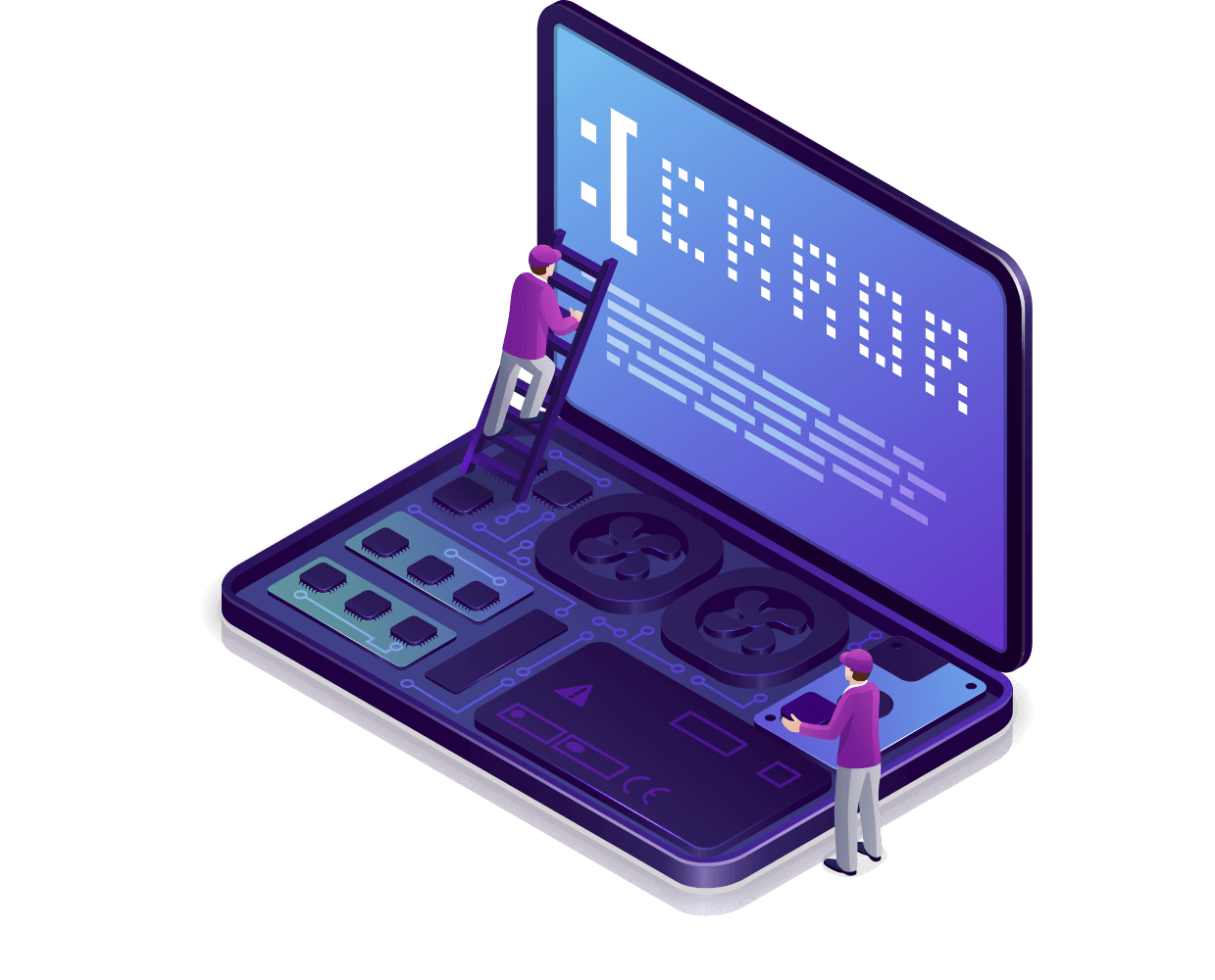 depanneinformatique