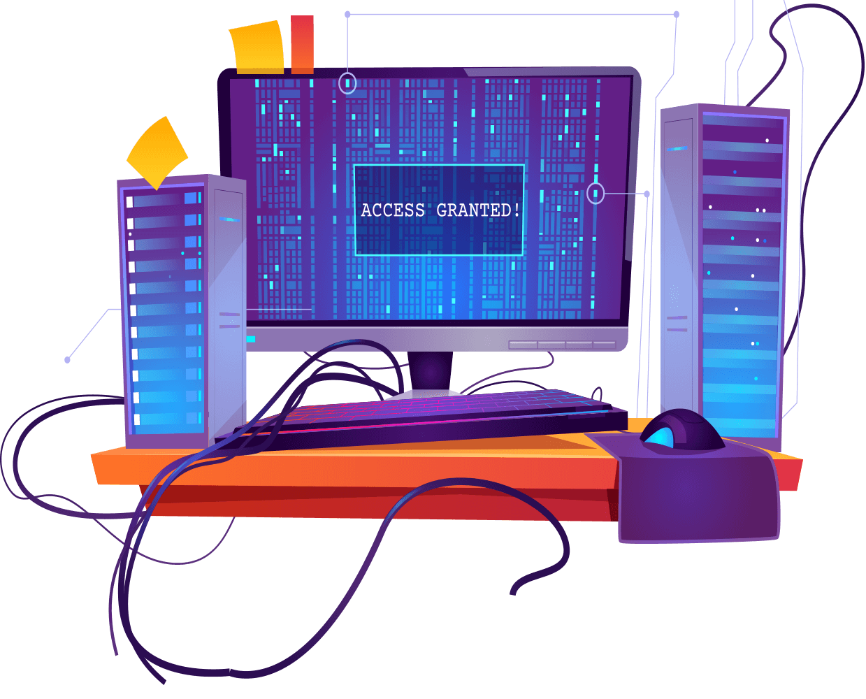 PC fixe sur-mesure