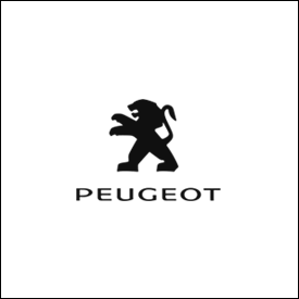créations digitales Peugeot