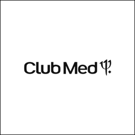 développement web Club Med
