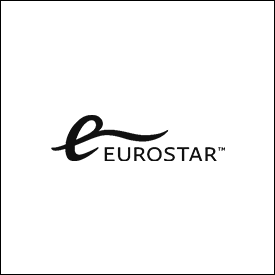 conception digitale Eurostar