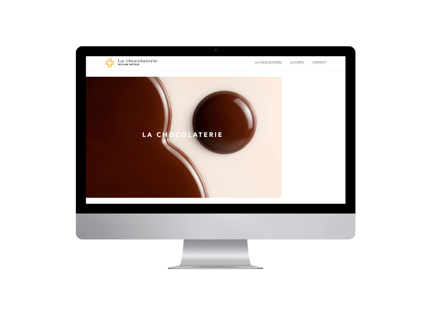 lachocolaterie-williamartigue.com ★ blackbirdee