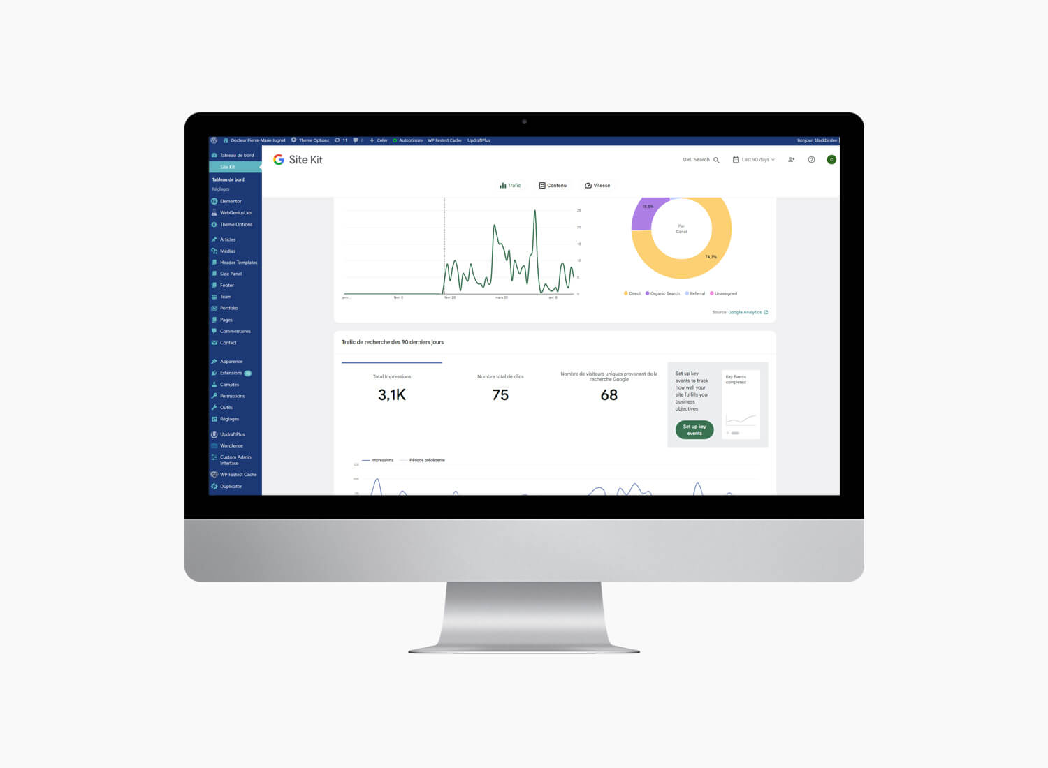 Chirurgie Orthopédique Nice ★ blackbirdee