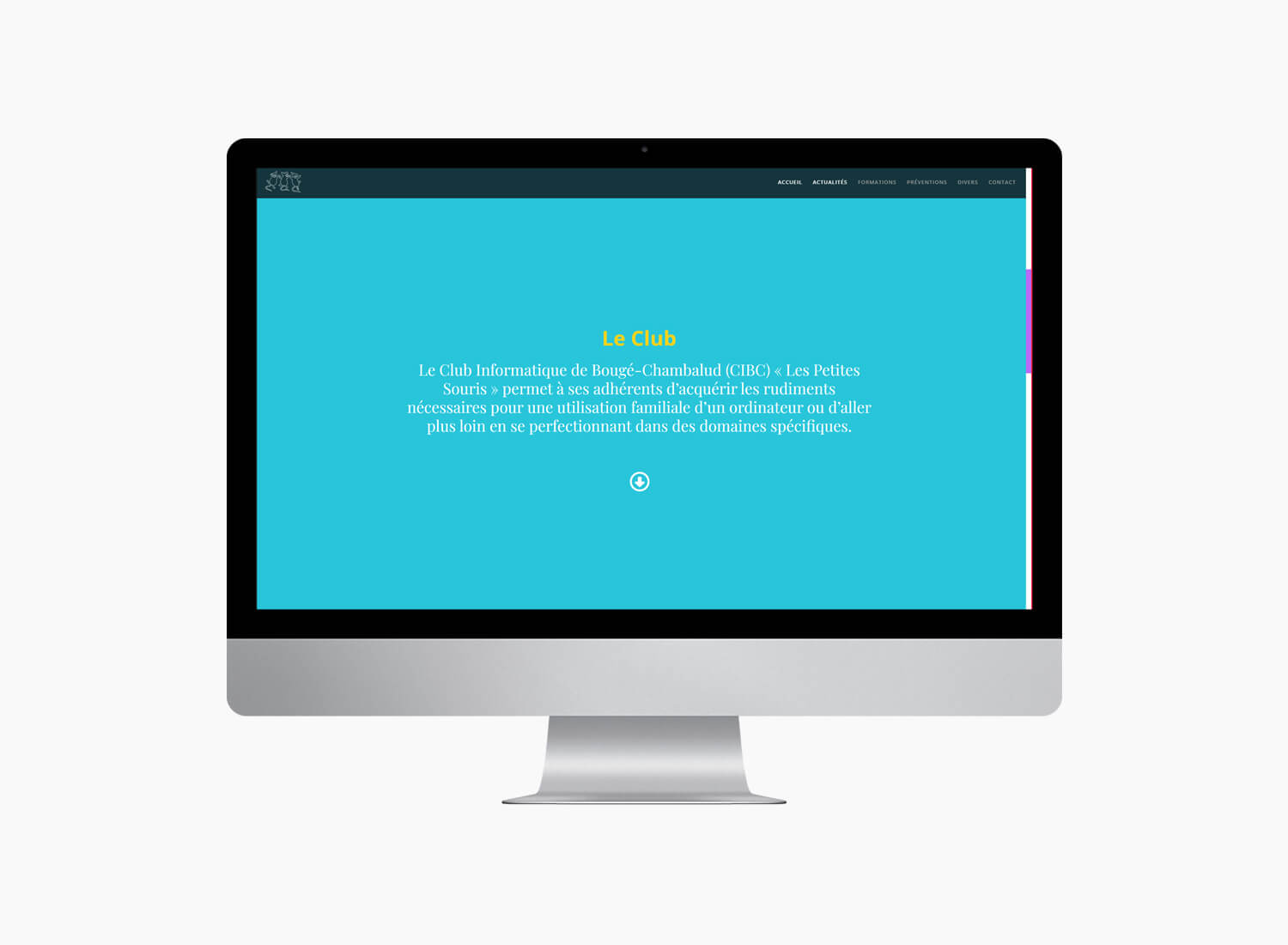 Les Petites Souris ★ blackbirdee