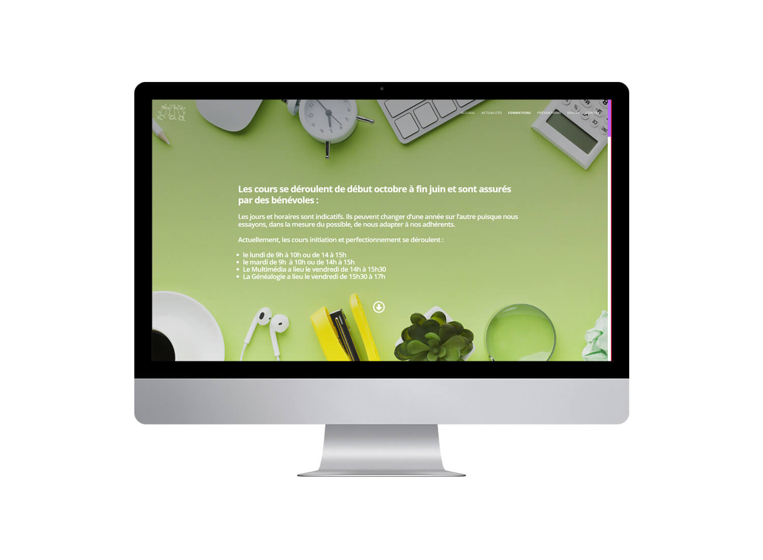 Les Petites Souris ★ blackbirdee