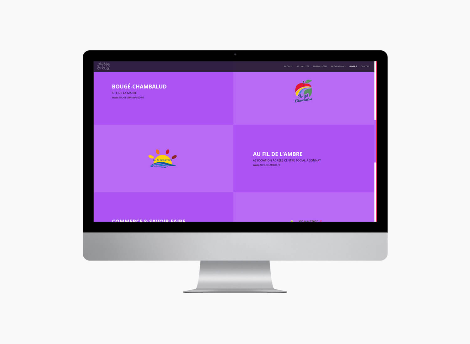 Les Petites Souris ★ blackbirdee