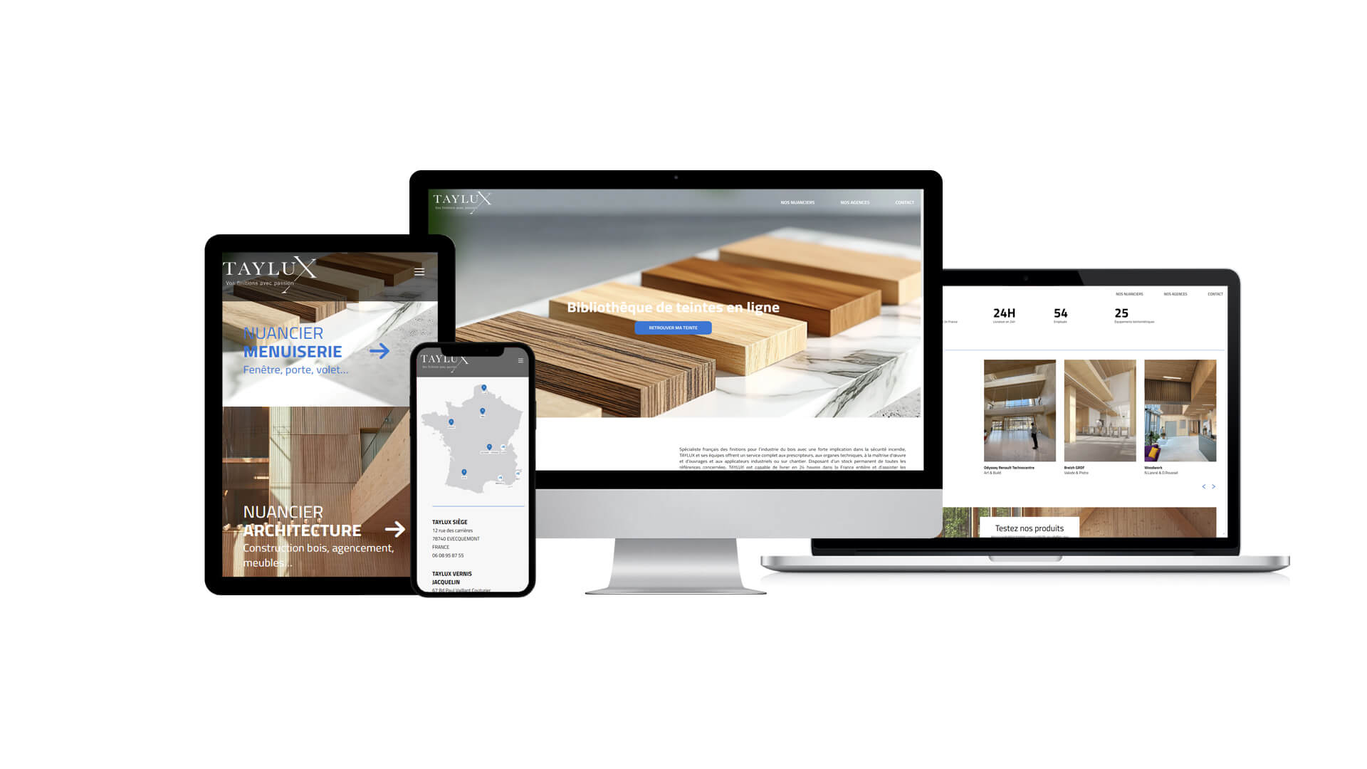 Taylux ★ blackbirdee