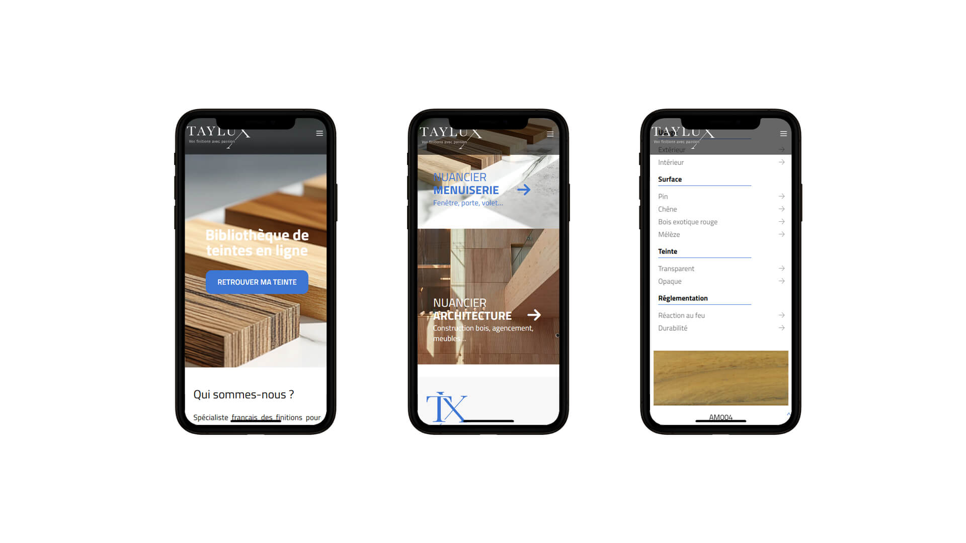 Taylux ★ blackbirdee