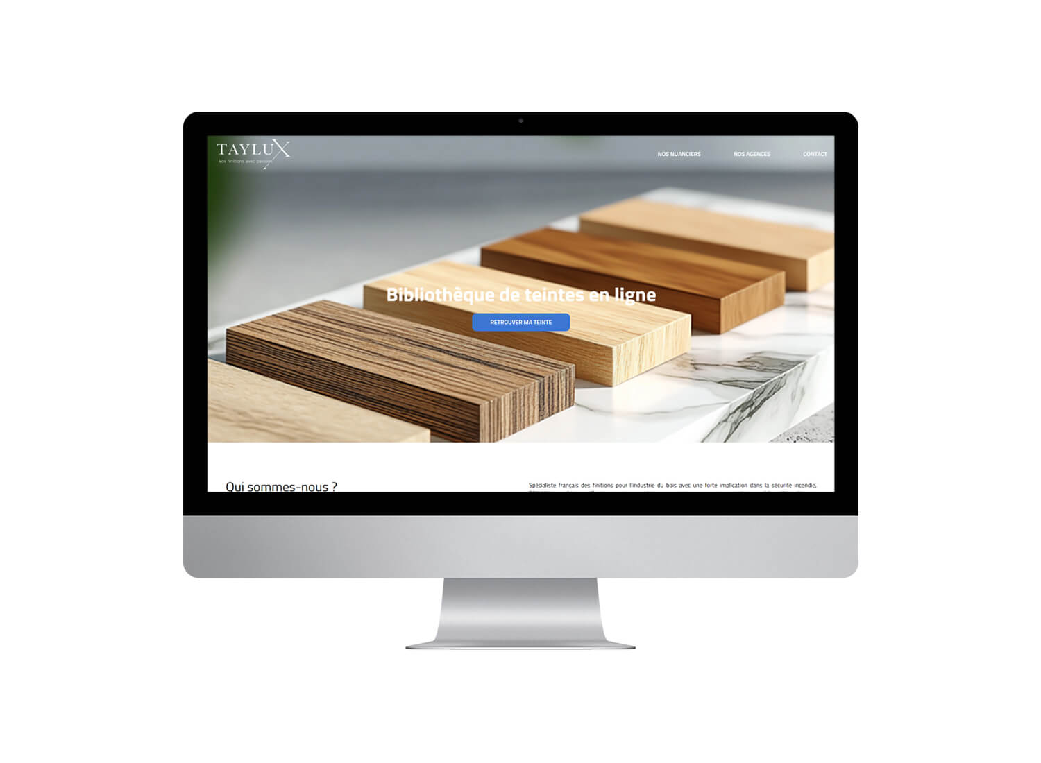 Taylux ★ blackbirdee