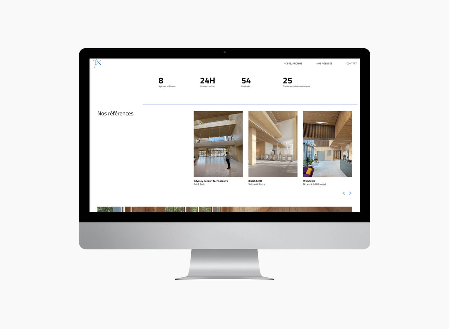 Taylux ★ blackbirdee