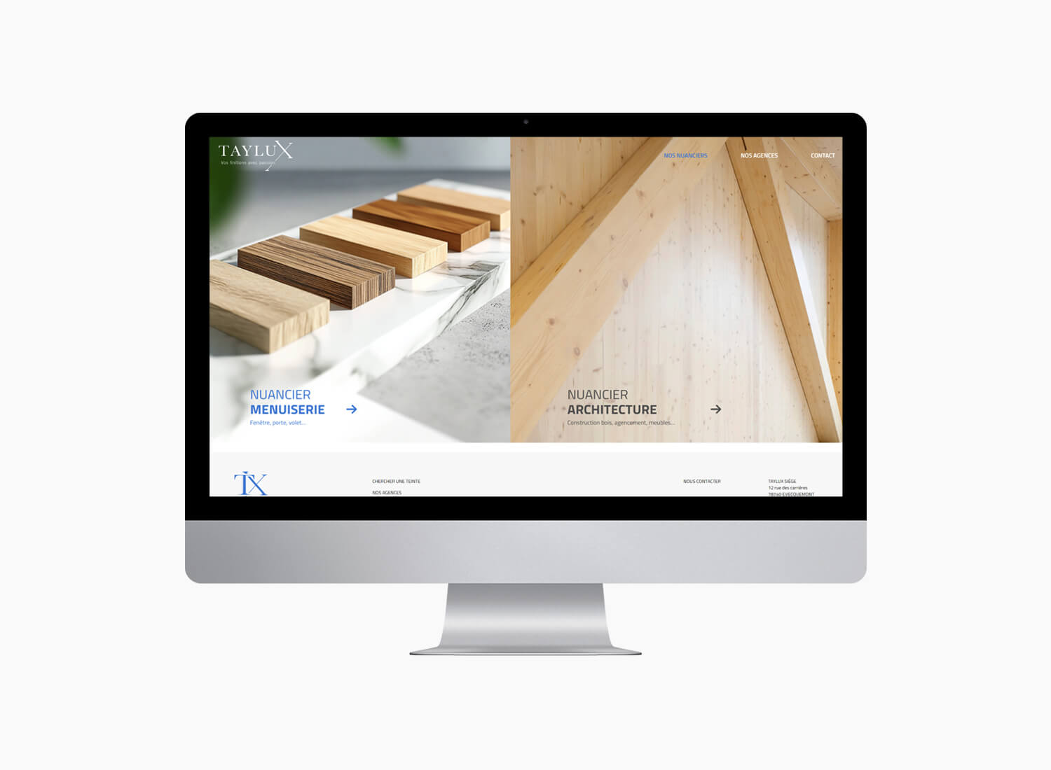 Taylux ★ blackbirdee