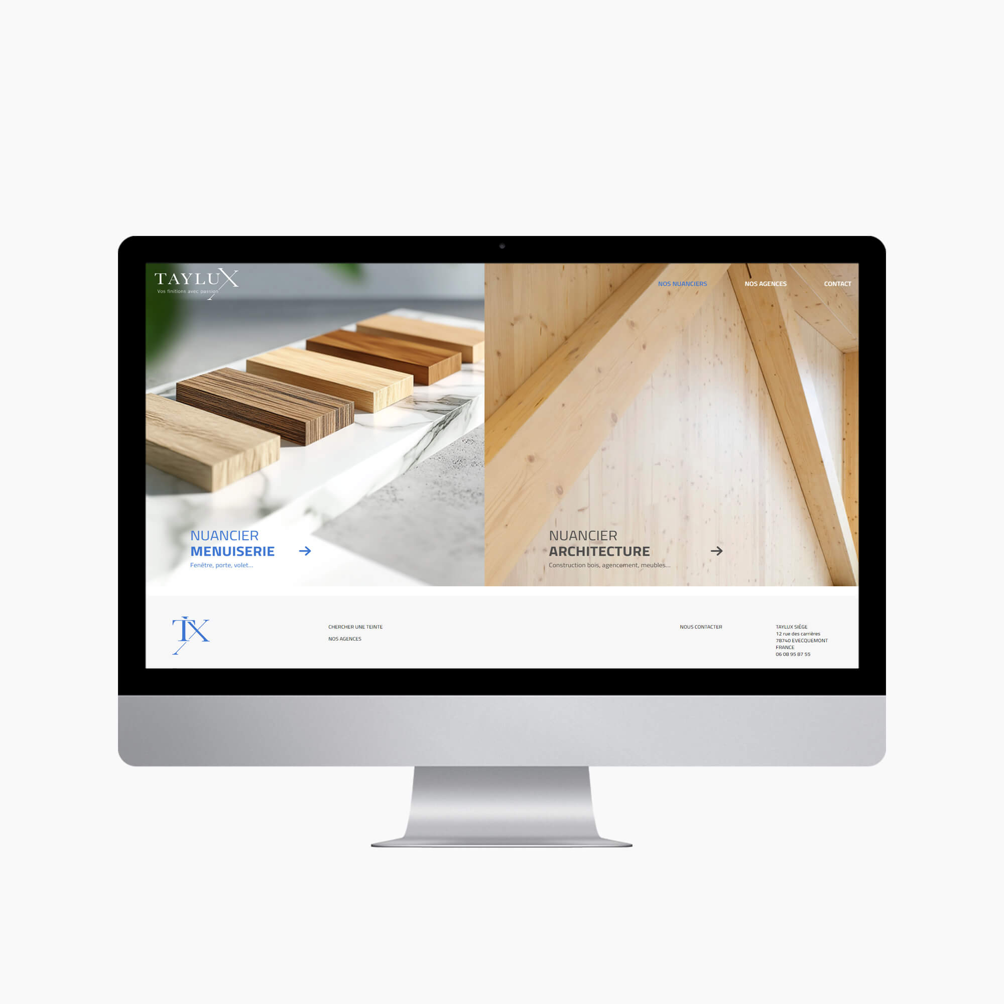 Taylux ★ blackbirdee